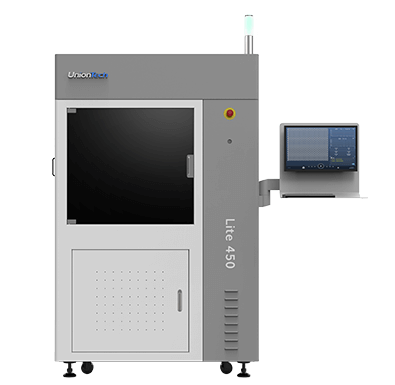 Промышленные смолы SLA 3d принтер