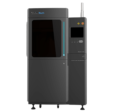 Промышленный принтер SLA 3D