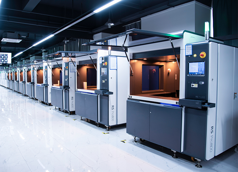 3D-принтер UnionTech