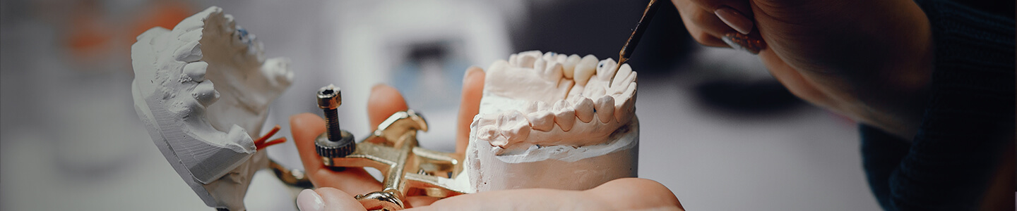 Стоматологическая 3D печать