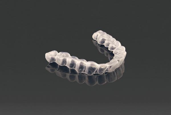 Стоматологическая скоба зубов